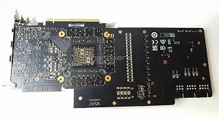 Rückseite Ohne Backplate