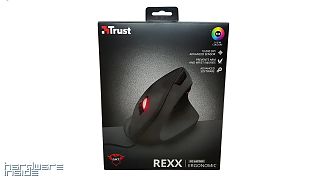 Trust - REXX GXT144 - 1