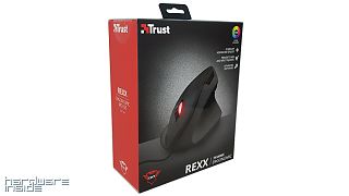 Trust - REXX GXT144 - 2