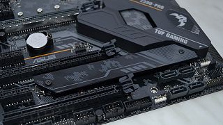ASUS TUF Z390 PRO Gaming