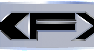 XFX Logo