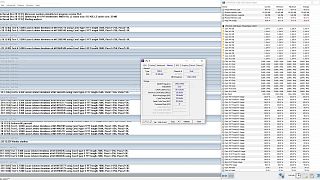 Max Speichertakt THREADRIPPER