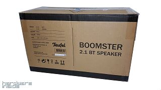 Teufel - Boomster - 2