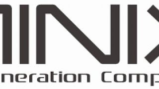 Minix-Logo