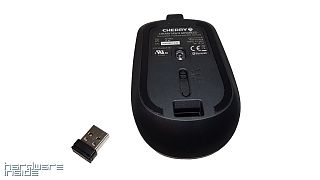 Cherry MW8 Advanced - 1