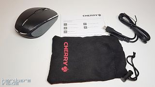 Cherry MW8 Advanced - 13