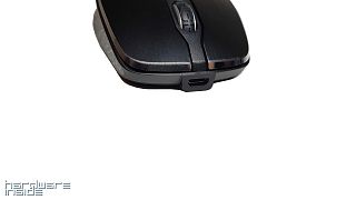 Cherry MW8 Advanced - 16