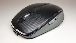 Cherry MW8 Advanced - Einleitung