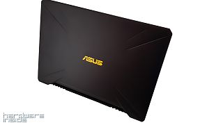 ASUS TUF FX505 Gaming - 3