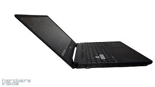 ASUS TUF FX505 Gaming - 4