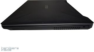 ASUS TUF FX505 Gaming - 7