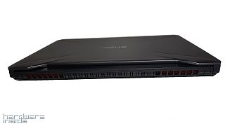 ASUS TUF FX505 Gaming - 8