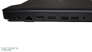 ASUS TUF FX505 Gaming - 9