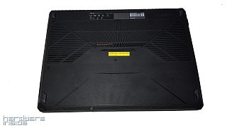 ASUS TUF FX505 Gaming - 10