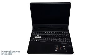 ASUS TUF FX505 Gaming - 11