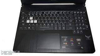 ASUS TUF FX505 Gaming - 13