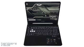 ASUS TUF FX505 Gaming - 16