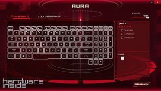 ASUS TUF FX505 Gaming - 19