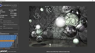 Cinebench
