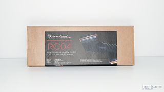 Silverstone Riser Kabel 01