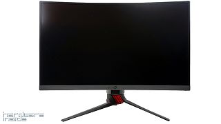 ASUS ROG Strix XG27VQ - 9