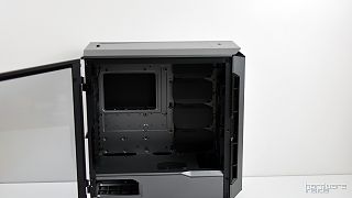 Phanteks P600s 05