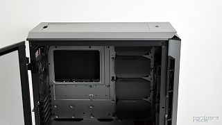 Phanteks P600s 08
