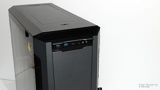 Phanteks P600s 11