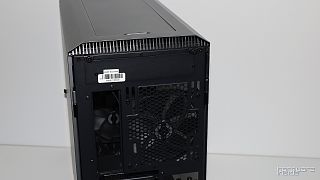 Phanteks P600s 25