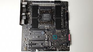 PCB Nackt