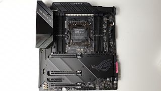 RAMPAGE VI