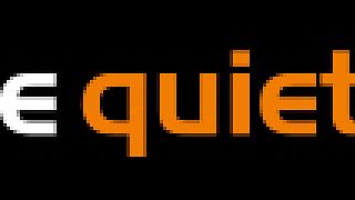 Be Quiet!