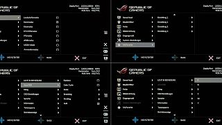 ASUS ROG Strix XG27VQ - 14