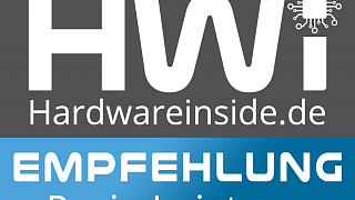 Preisleistung groß