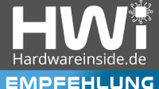 Empfehlung klein