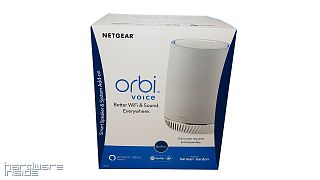 Netgear Orbi Voice1