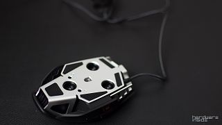 CORSAIR M65 RGB Elite 17