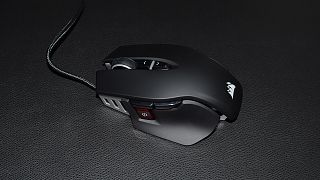 CORSAIR M65 RGB Elite 20