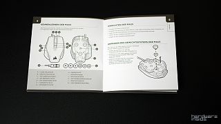 CORSAIR M65 RGB Elite 24