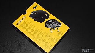 CORSAIR M65 RGB Elite 26