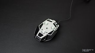 CORSAIR M65 RGB Elite 10