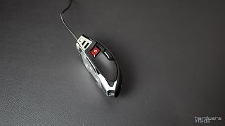 CORSAIR M65 RGB Elite 13