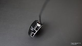 CORSAIR M65 RGB Elite 15