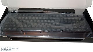 CHERRY MX BOARD 1.0 BACKLIGHT - 3