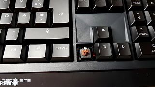 CHERRY MX BOARD 1.0 BACKLIGHT - 9