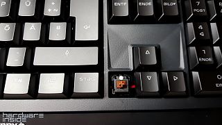 CHERRY MX BOARD 1.0 BACKLIGHT - 10