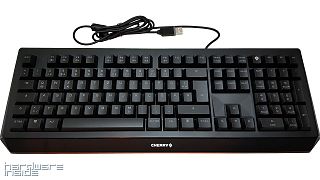 CHERRY MX BOARD 1.0 BACKLIGHT - 11