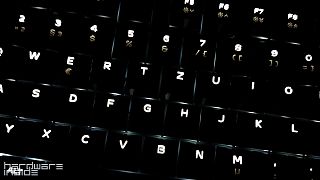 CHERRY MX BOARD 1.0 BACKLIGHT - 17