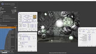 4,5 GHz