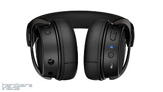 HyperX Cloud MIX - 2